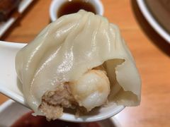 -诚铭记·虾仁汤包·成都小吃(融创店)