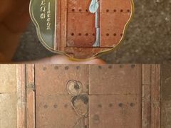 -洛阳古墓博物馆