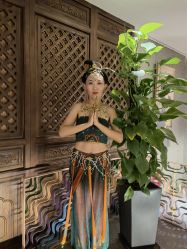 -盘子女人坊生日照·摄影馆(浦东店)
