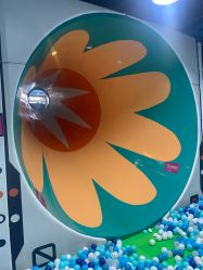 点击看大图 -欧酷世界动力星球(王府井奥莱UP TOWN店)