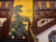 -得月楼·省级非遗·传统苏帮菜(观前店)