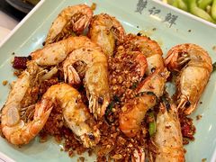 -蟹记鲜·海鲜大排档(科新路店)