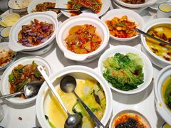 -兰湘子·湘菜小炒(石家庄万象城店)