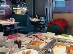 -海底捞火锅(枫蓝国际购物中心店)