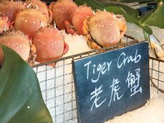 -Social 秀西餐厅-长沙瑞吉酒店(运达店)