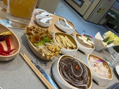 -海底捞火锅(天一广场亚细亚店)