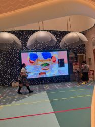 -奈尔宝·儿童乐园·亲子餐厅(苏州大悦城店)