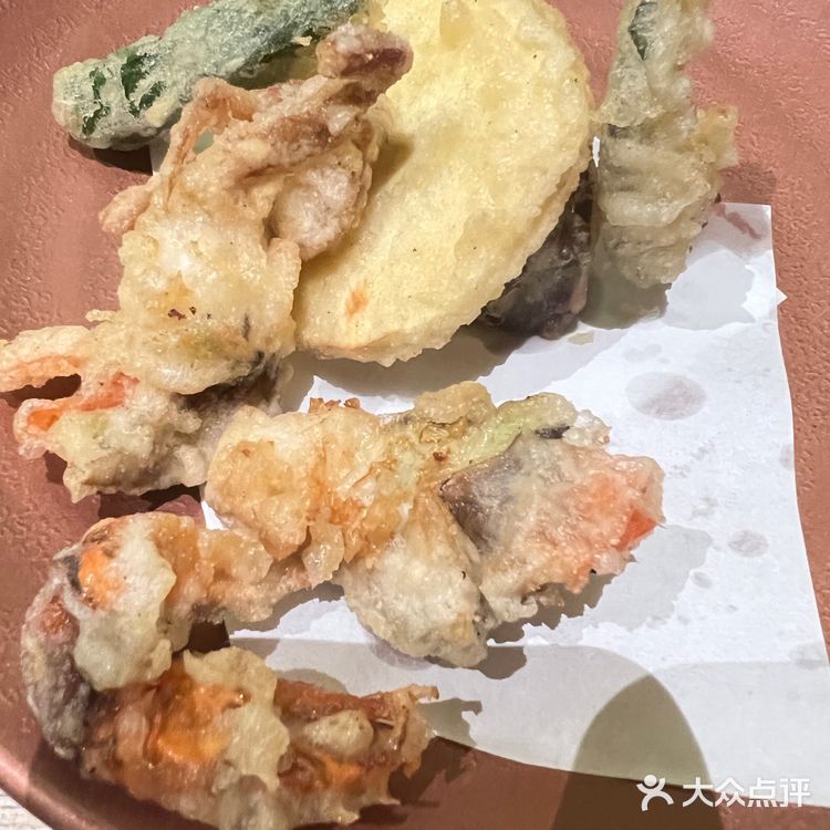 不负春日不负美食