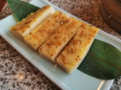 桂花米糕-南京大牌档(龙江新城市广场店)