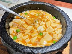 -绿茶餐厅(深圳龙华天虹购物中心店)