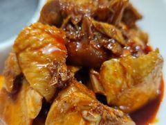 -美食佳菜豆腐鱼庄