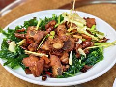 -多哥水傣味餐厅(司马巷店)