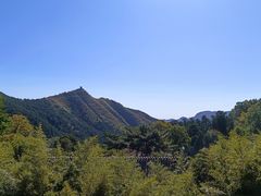 -潭柘寺景区