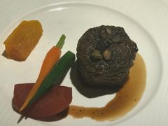 -王品牛排(郑州大卫城店)