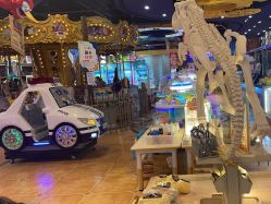 -卡通尼乐园(五彩世界店)