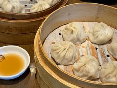 传统鲜肉小笼-南翔馒头店(豫园店)