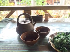 -纳兰傣雀傣味餐厅