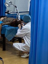 -成都军建医院·疤痕诊疗中心