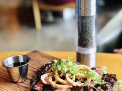 -THE CANNERY&JUJU 新鲜海鲜·牛排美食酒廊