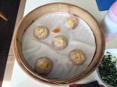 -鼎泰丰(渔阳店)