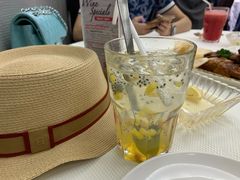 -新加坡海鲜共和(名胜世界圣淘沙海滨坊)