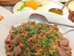 -前海沿·青岛菜(乐客城店)