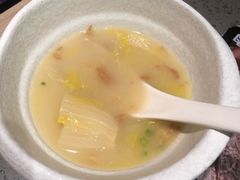 烂糊白菜汤-大师兄·西北小馆(南沙万达广场店)