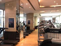 -菲力德健身(曲江观邸店)