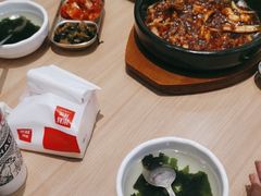 -米村拌饭(摩码广场店)