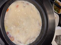 -捞王锅物料理(凯旋路店)