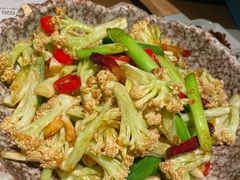 -鼎盛蜀坊·重庆江湖菜(市桥地铁站店)