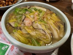 -七菜馆·东北菜·蒸饺(文体路店)