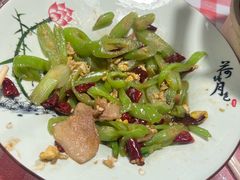 -卧龙堡客栈·中餐厅(古北水镇店)