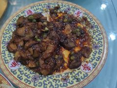 -砂锅居(西四店)