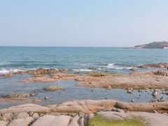 -青岛第三海水浴场