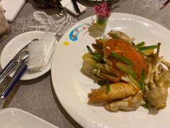 -香云轩·顺德菜(香云纱园林酒店店)