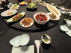 -假装苏杭·迎春花与梅(陆家嘴中心店)