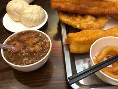 -姚记炒肝店(簋街店)