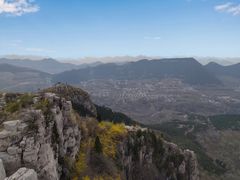 -青州市云门山风景区
