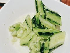 -金刚山烧烤(中山路店)