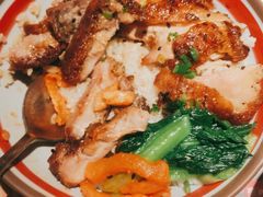-仓桥家·焗寿司·锅物(光谷步行街店)
