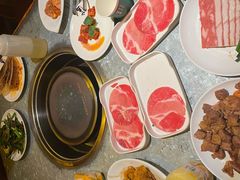 -小明烧肉屋·烤肉自助(7Mall店)