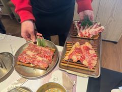 -西塔老太太泥炉烤肉(望京一店)