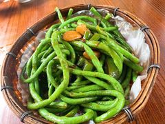 -园林美食城·本土农家菜(杨和镇店)