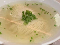 -松鹤楼面馆(清河万象汇店)