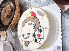 -贝紫Style(木马公寓店)