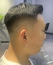 -贝勒爷专业男发