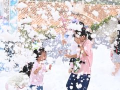 -华谊兄弟（长沙）电影小镇