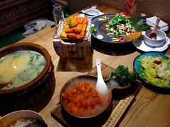 -兰木肆·云南菜(龙湖U城天街店)