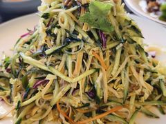 家常凉菜-金手勺东北菜(上庄店)